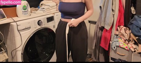 Photo nue de fuite OnlyFans de Annalee15