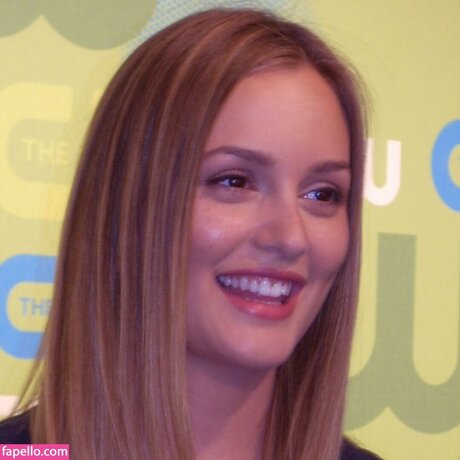 Leighton Meester