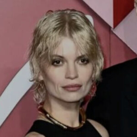 Photo nue de fuite OnlyFans de Pixie Geldof