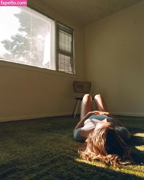 Maggie Rogers