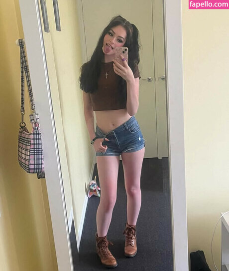 Photo nue de fuite OnlyFans de Laurens Asmr