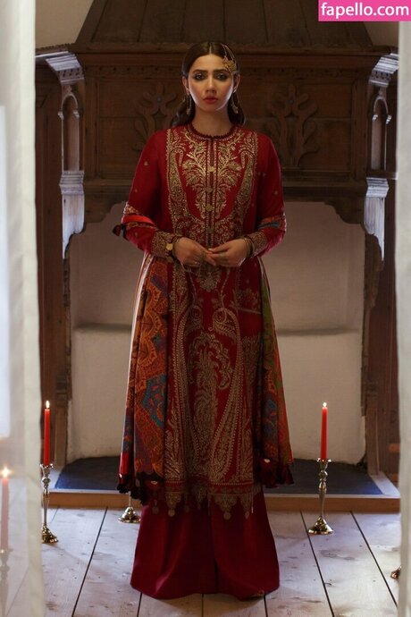 Mahira Khan