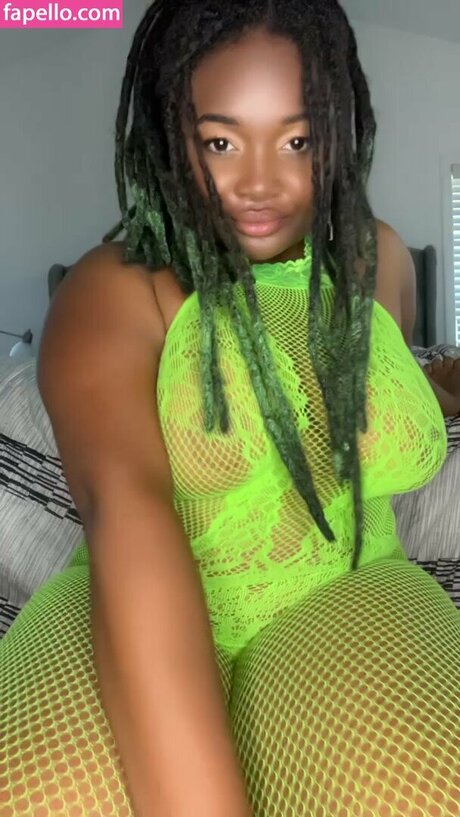 Photo nue de fuite OnlyFans de Ivy Dean