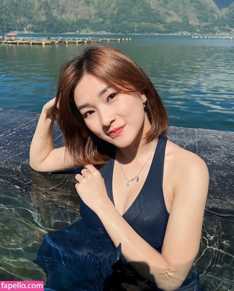 Angelia Christy