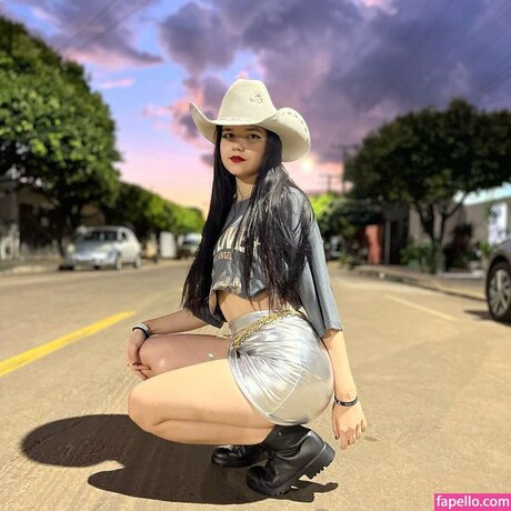 Photo nue de fuite OnlyFans de Nameluaa