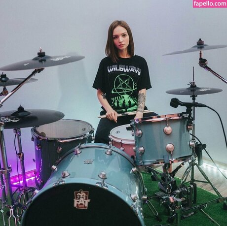 Kriss Drummer