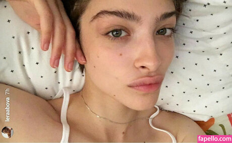 Lera Abova