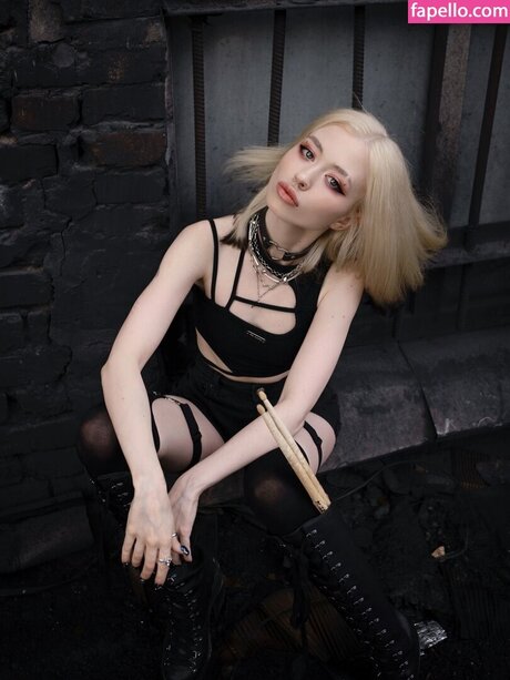 Anastasia Sereda