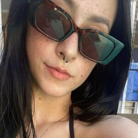 Photo nue de fuite OnlyFans de Nevaevaaaaa