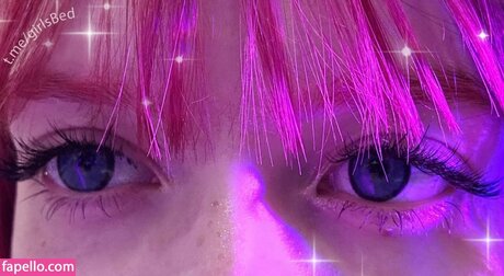 Photo nue de fuite OnlyFans de Evi Heaven