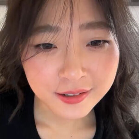 Photo nue de fuite OnlyFans de Cozykorean