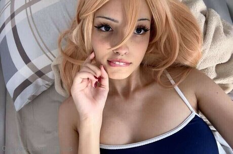 Photo nue de fuite OnlyFans de Cincingss
