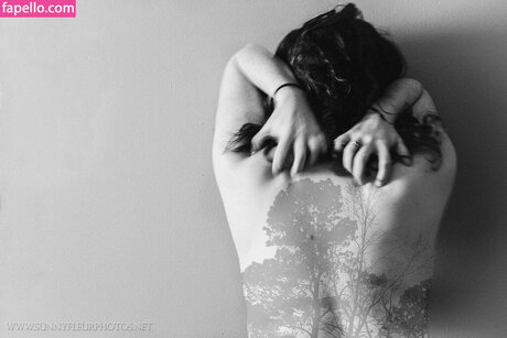 Photo nue de fuite OnlyFans de Emily Taylo