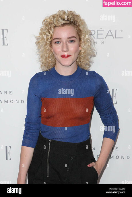 Photo nue de fuite OnlyFans de Juliagarner