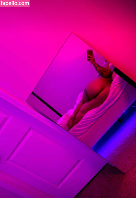Photo nue de fuite OnlyFans de Hannah Kaipat