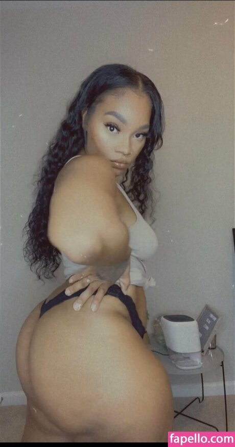 Photo nue de fuite OnlyFans de Sietesfavorite