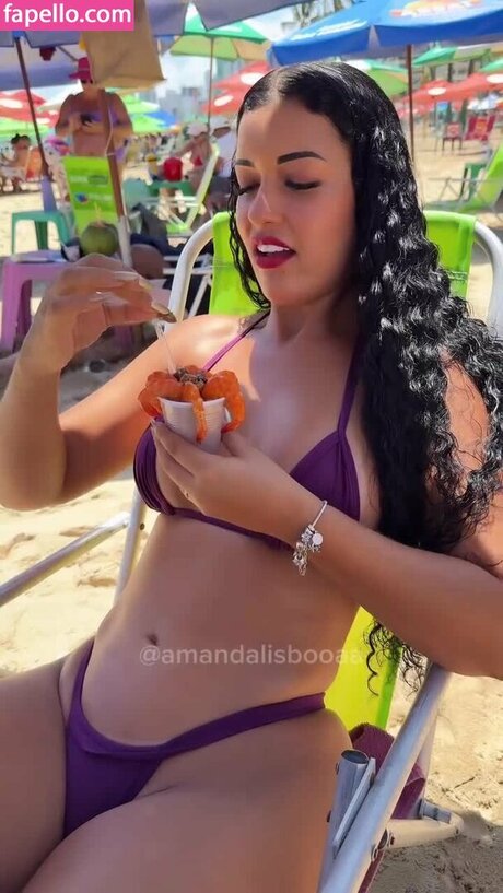 Amanda Lisboa