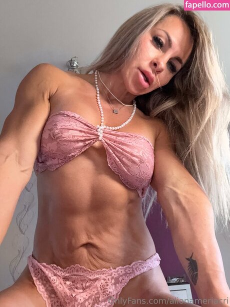 Aliona Meriacri