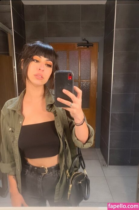 Veronica Gallardo