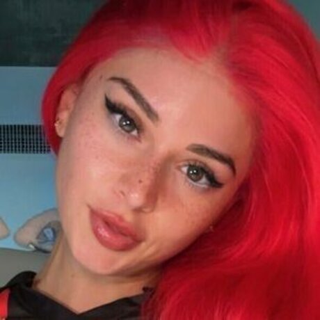 Photo nue de fuite OnlyFans de Toria Lorraine