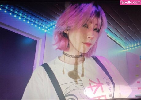Photo nue de fuite OnlyFans de Emetsuki