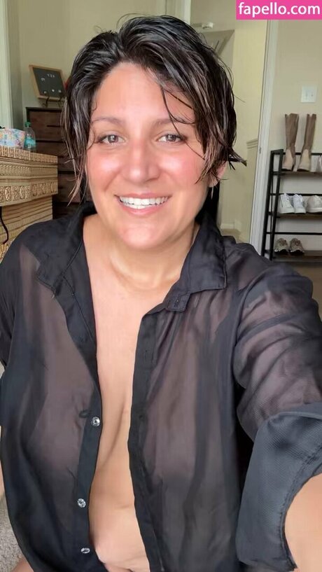 Photo nue de fuite OnlyFans de Ms Cookie
