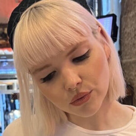Photo nue de fuite OnlyFans de Amelia Bayler