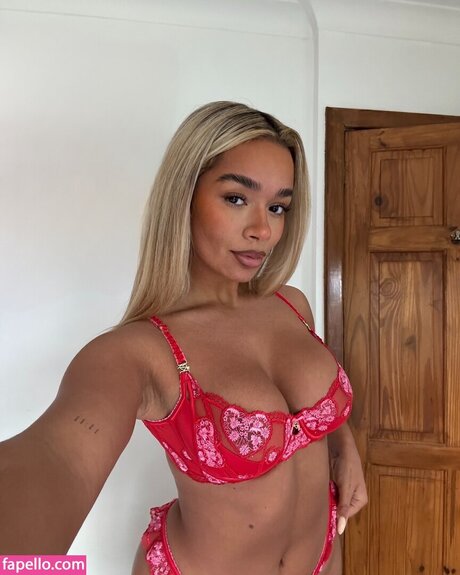 Natalie Gessey