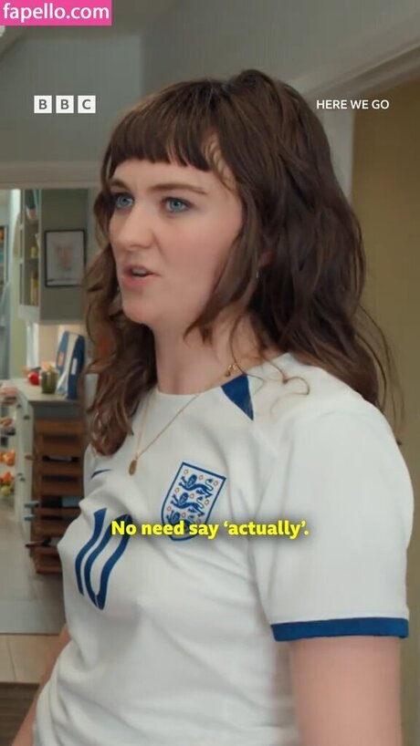 Freya Parks