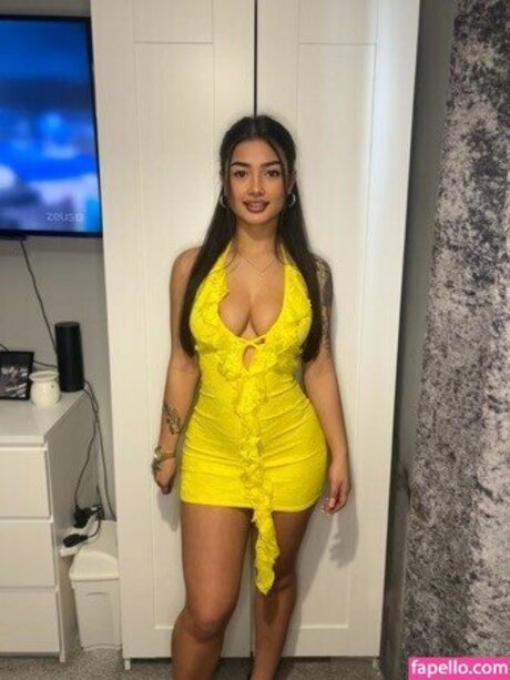 Tianaaxrose