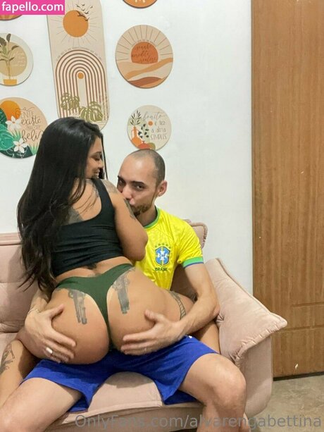 Bettina Alvarenga