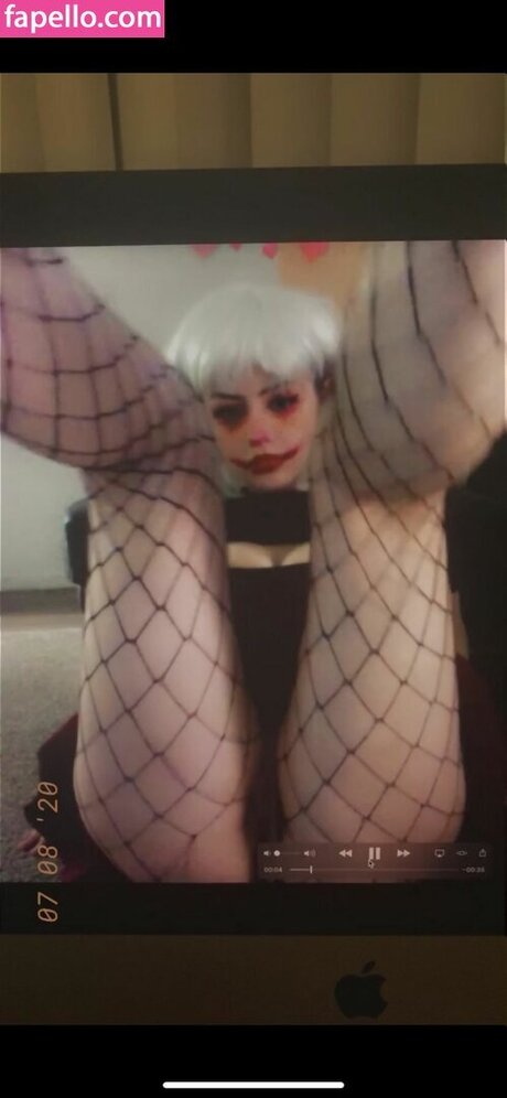 Photo nue de fuite OnlyFans de Pvnks