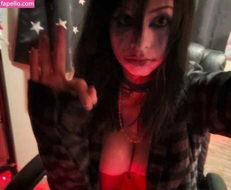 Photo nue de fuite OnlyFans de Pvnks