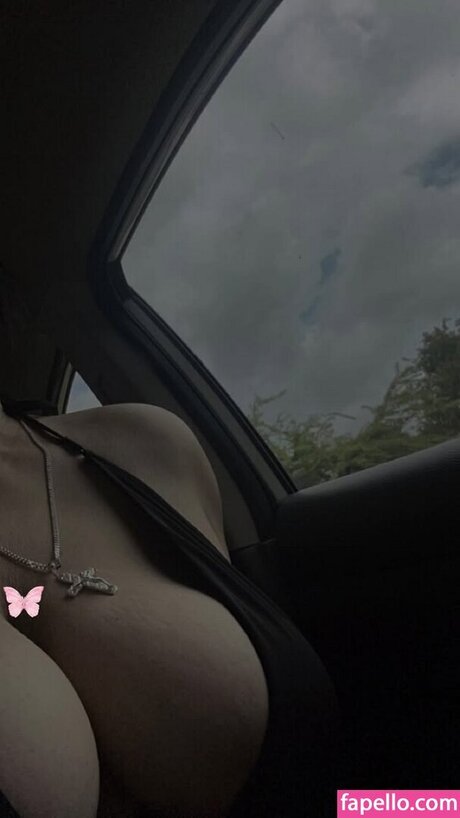 Photo nue de fuite OnlyFans de Hxllkittx
