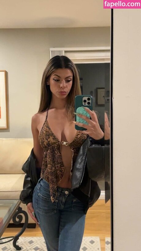 Julia Carrano