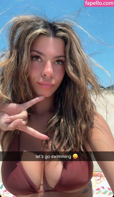Julia Carrano