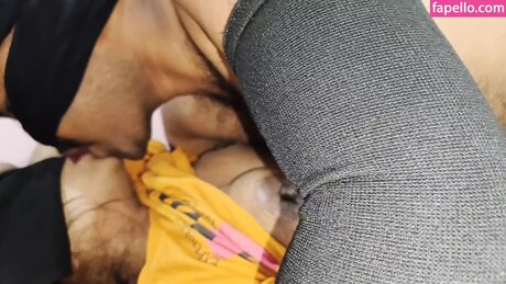Photo nue de fuite OnlyFans de Begm Polat