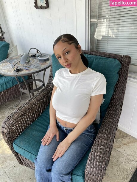 Photo nue de fuite OnlyFans de Br1mberly L
