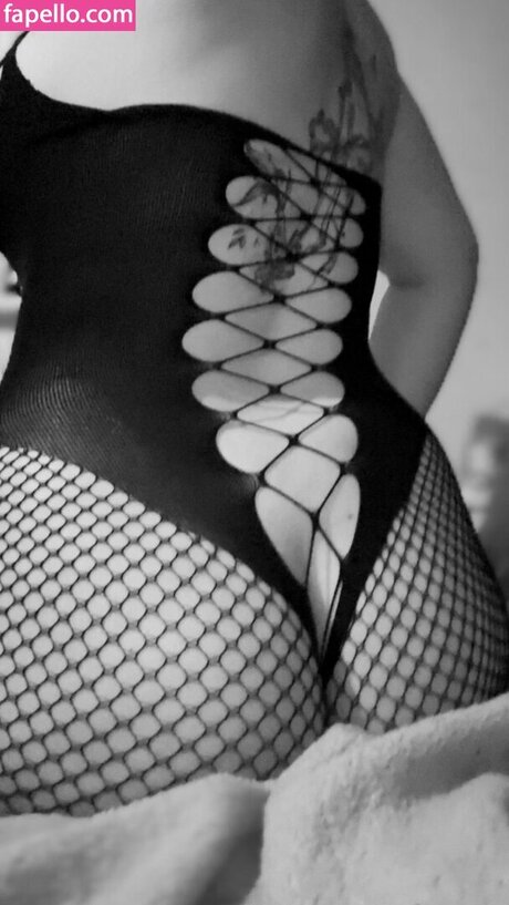 Photo nue de fuite OnlyFans de Billiejx