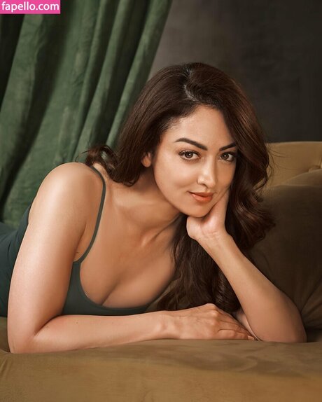 Photo nue de fuite OnlyFans de Sandeepa Dhar