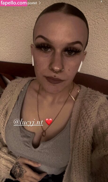 Photo nue de fuite OnlyFans de Axnx