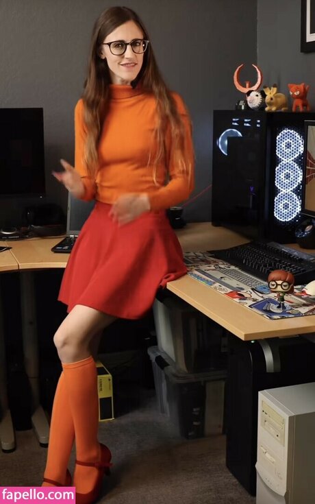 Photo nue de fuite OnlyFans de Thesiliconsiren