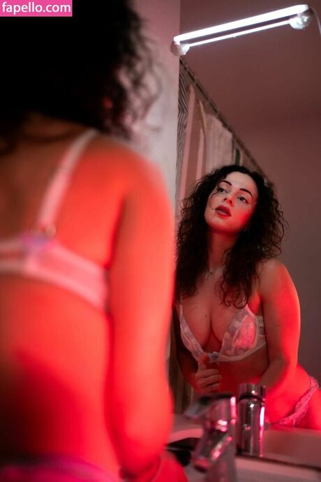 Photo nue de fuite OnlyFans de Manoninthesun
