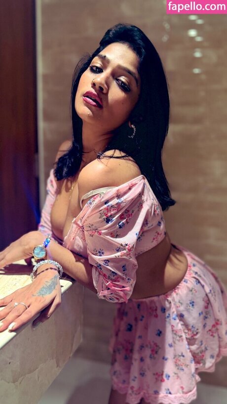 Lavanya Manickam
