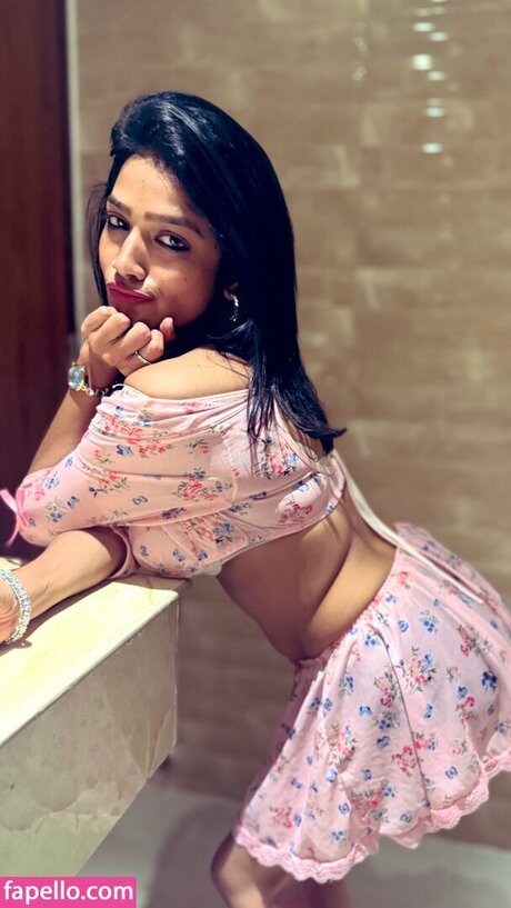Lavanya Manickam
