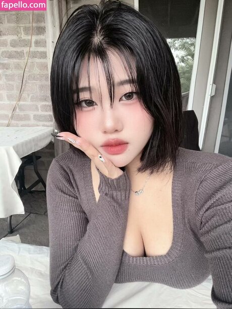 Photo nue de fuite OnlyFans de Mssxsex