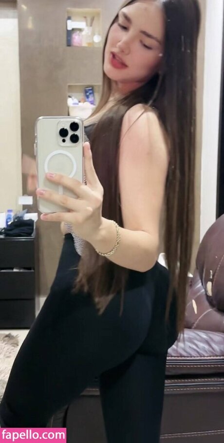 Photo nue de fuite OnlyFans de Andyrujerio