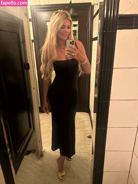 Courtney Hansen