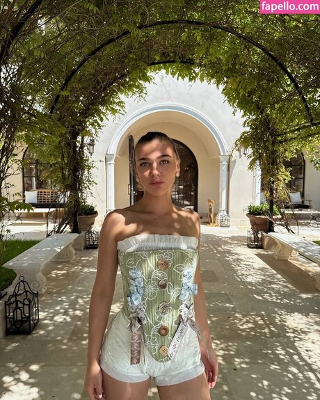 Melisadongel