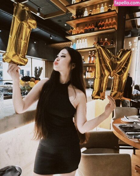 Photo nue de fuite OnlyFans de Priscila Ju